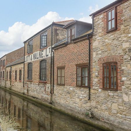 The Coach House - Trinity Lodge Dorchester Kültér fotó