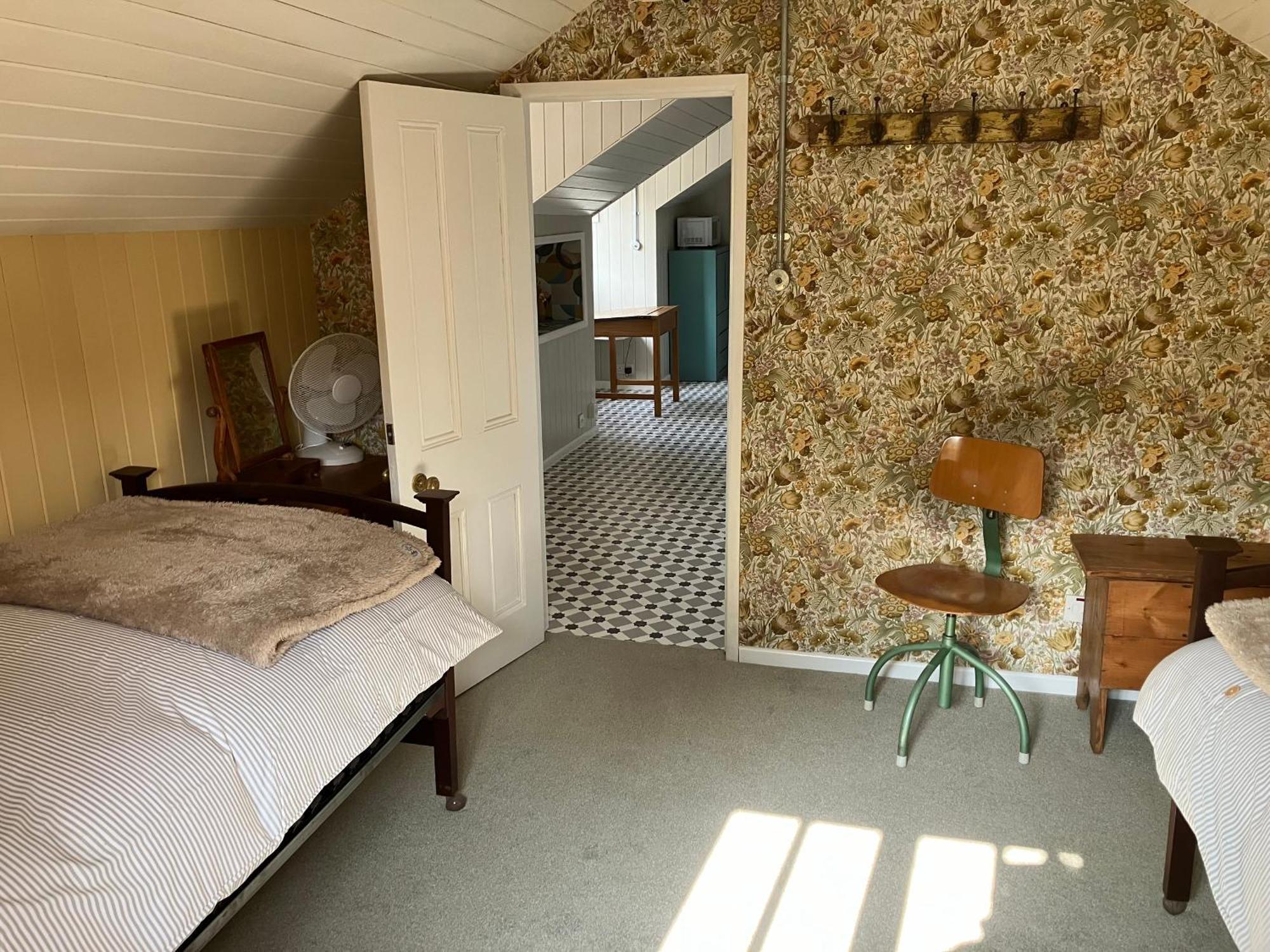 The Coach House - Trinity Lodge Dorchester Kültér fotó